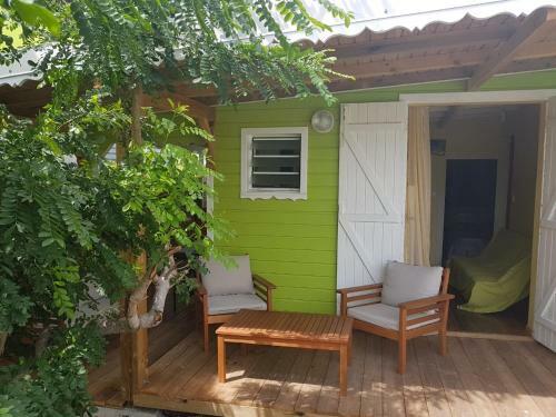 Villa Oasis Et Iris