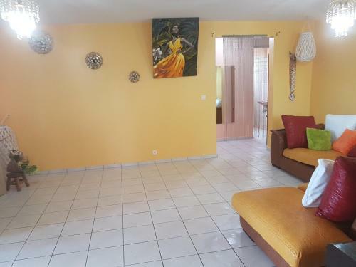 Villa Oasis Et Iris