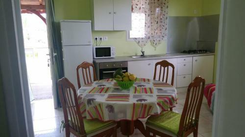 Villa Oasis Et Iris