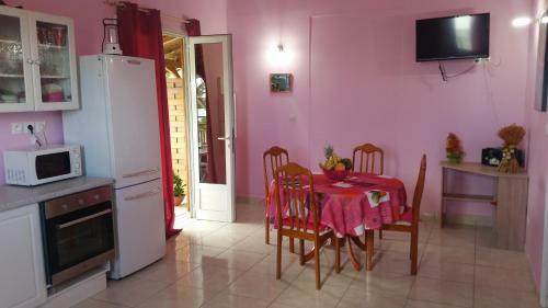 Villa Oasis Et Iris