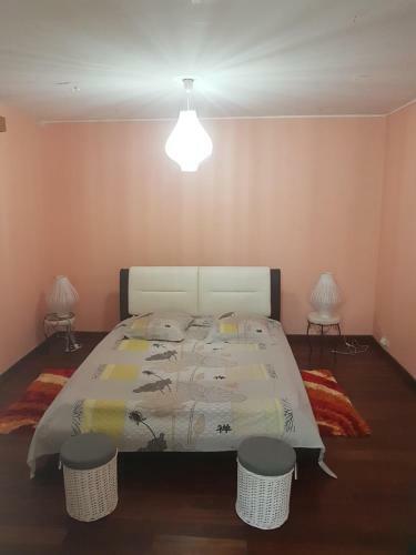 Villa Oasis Et Iris