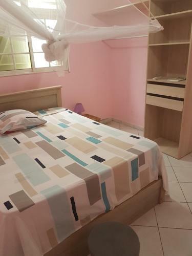 Villa Oasis Et Iris