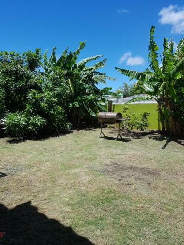 Villa Oasis Et Iris