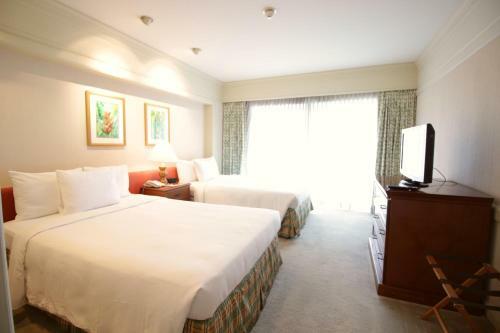 Hotel Pacific Star Resort & Spa