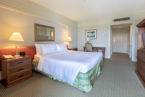 Hotel Pacific Star Resort & Spa
