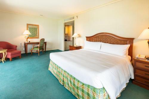 Hotel Pacific Star Resort & Spa