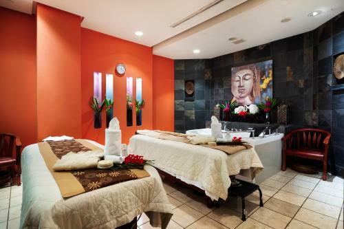Hotel Pacific Star Resort & Spa