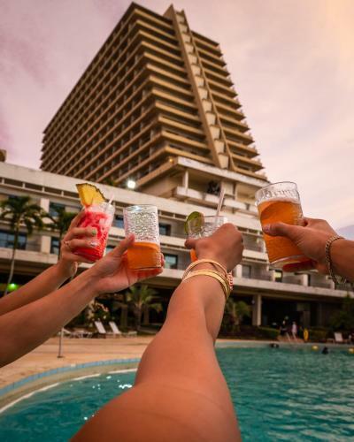 Hotel Pacific Star Resort & Spa