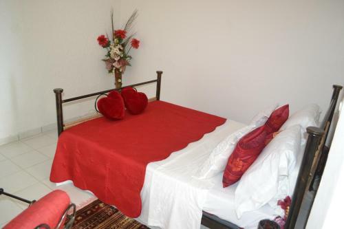 La Nicotoria Apartments