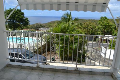 La Nicotoria Apartments
