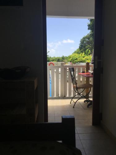 Les G�tes De Casita