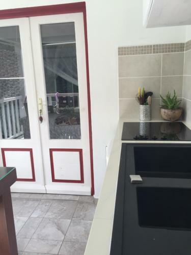 Les G�tes De Casita