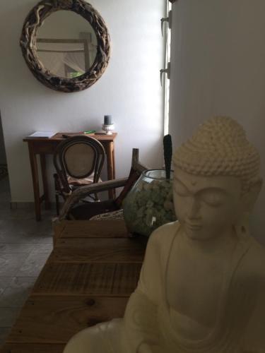 Les G�tes De Casita