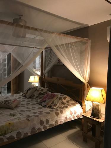 Les G�tes De Casita