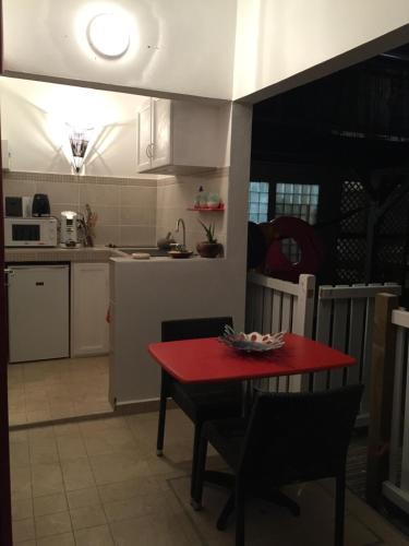 Les G�tes De Casita