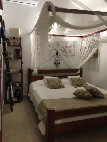 Les G�tes De Casita