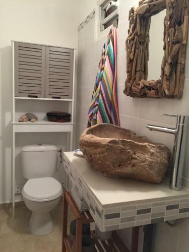 Les G�tes De Casita