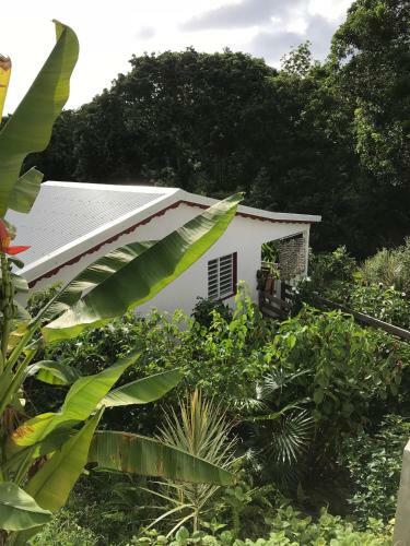 Les G�tes De Casita