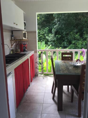 Les G�tes De Casita