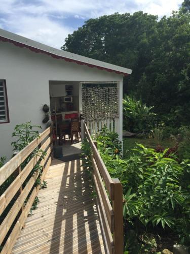 Les G�tes De Casita