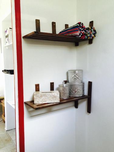 Les G�tes De Casita