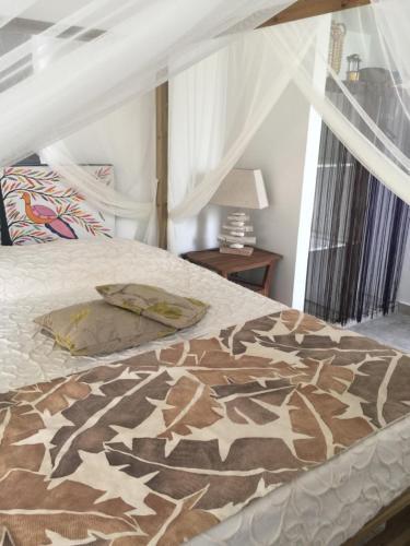 Les G�tes De Casita