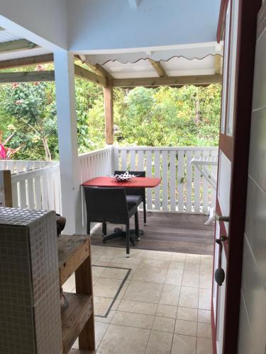 Les G�tes De Casita