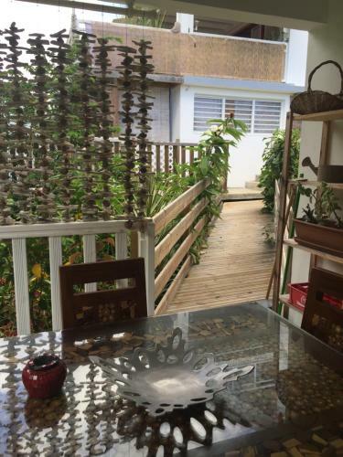 Les G�tes De Casita
