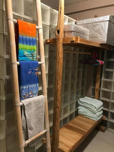 Les G�tes De Casita