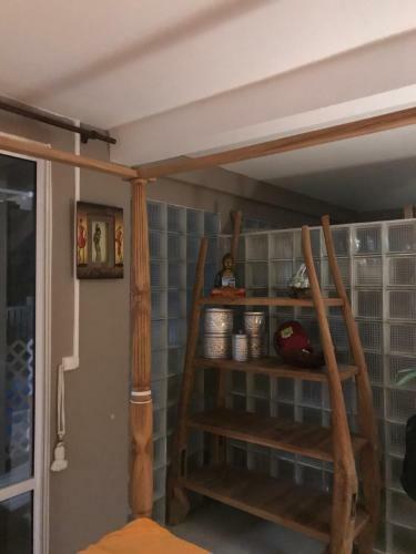 Les G�tes De Casita