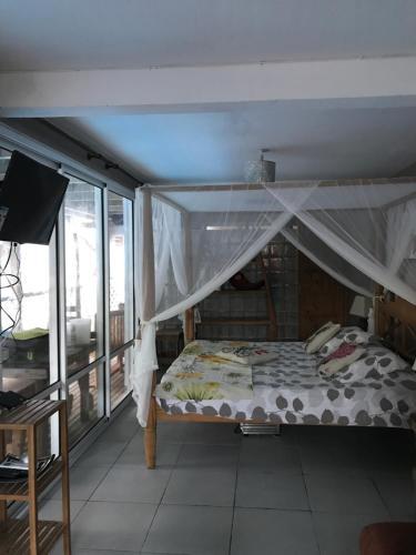 Les G�tes De Casita