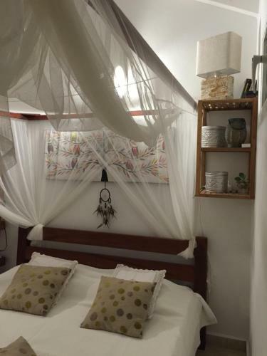 Les G�tes De Casita