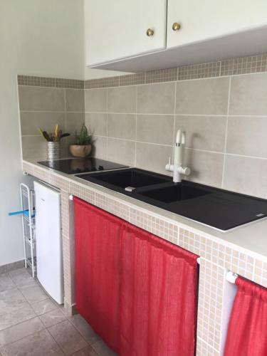 Les G�tes De Casita