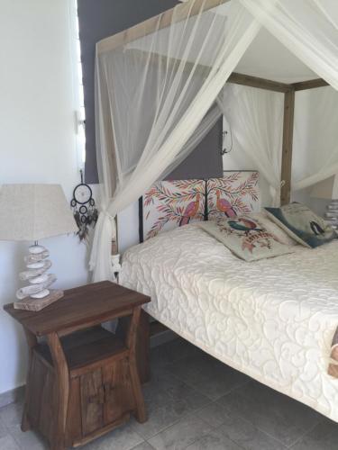 Les G�tes De Casita
