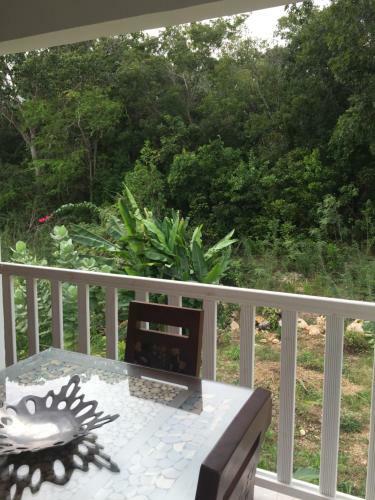 Les G�tes De Casita