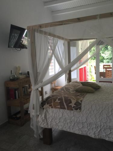 Les G�tes De Casita