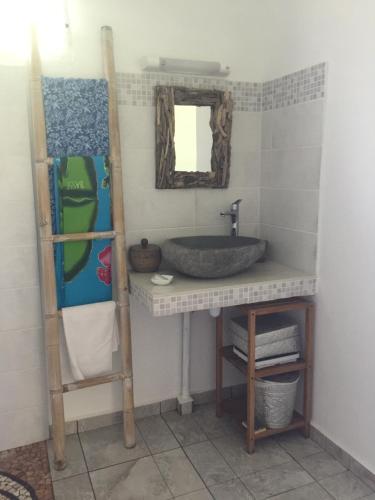 Les G�tes De Casita