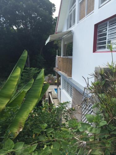 Les G�tes De Casita