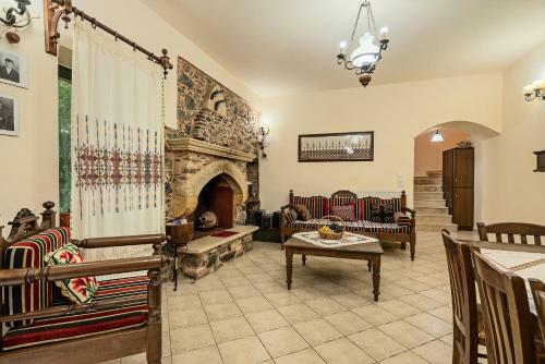 Villa Aleva