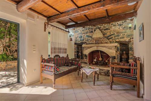 Villa Aleva