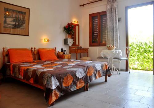 Apartamento Villa Flouri