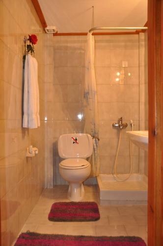 Apartamento Villa Flouri