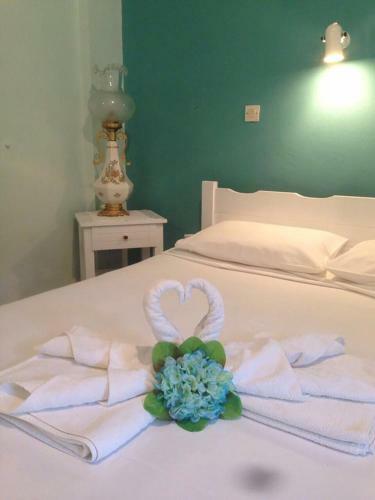 Hostal Saint George Boutique Hotel