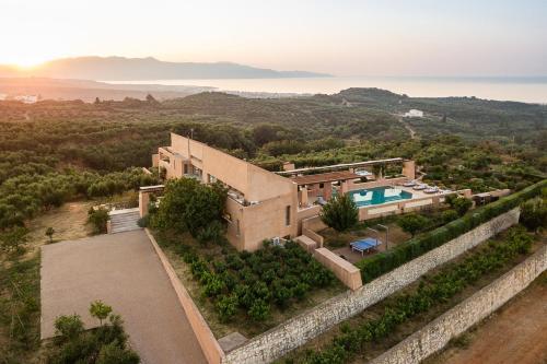 Villa Annaniko