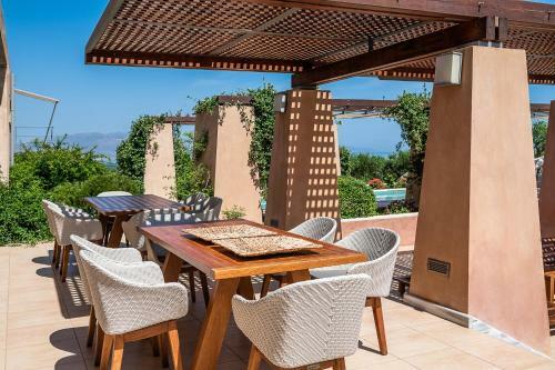Villa Annaniko