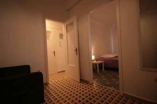 Hostal Pension Joanna