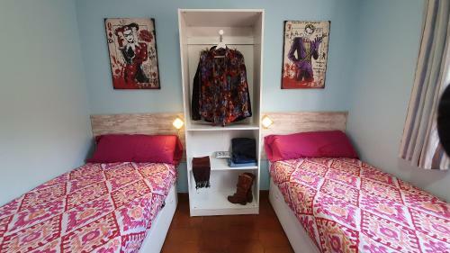 �tico, Terraza & Barbacoa, Park G�ell, Apartamento