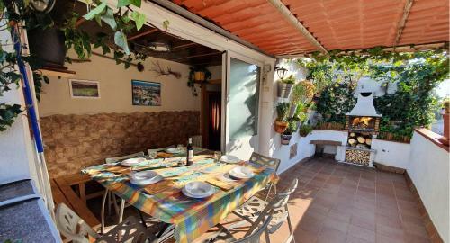 �tico, Terraza & Barbacoa, Park G�ell, Apartamento