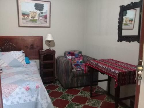 Hotel Los Encuentros