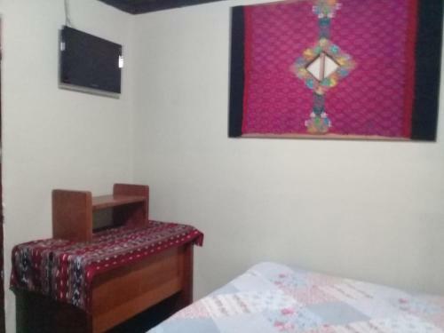 Hotel Los Encuentros